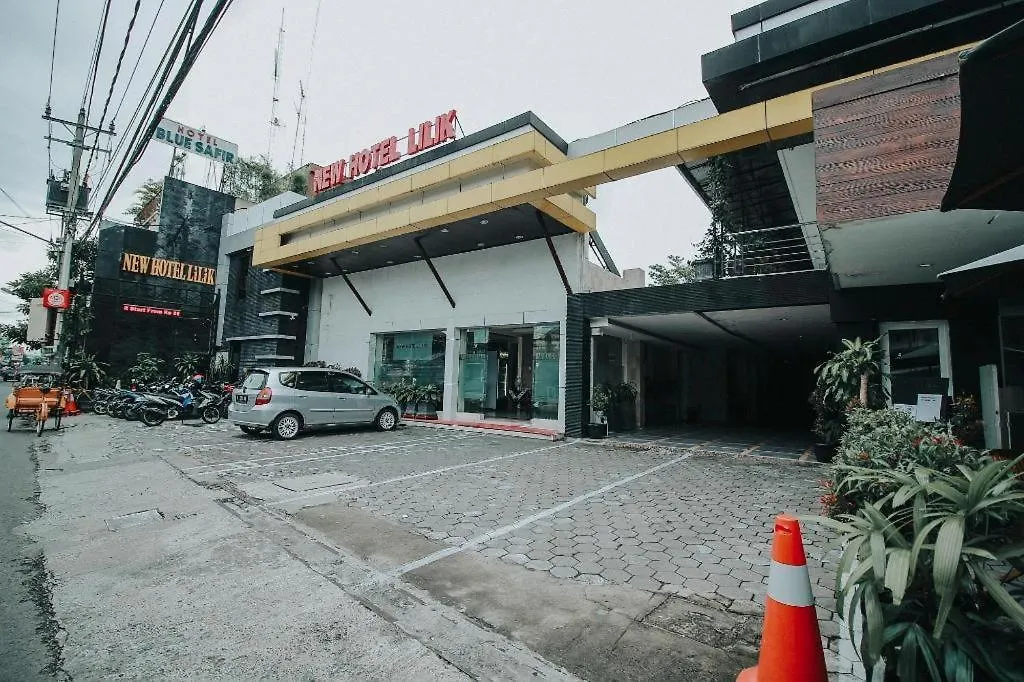 New Hotel Lilik-1